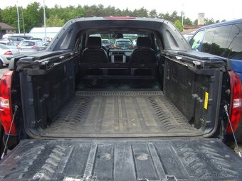Chevrolet Avalanche 5.3i V8 4x4 - 11
