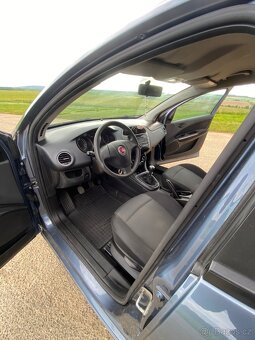Fiat Bravo 1.4 - 11