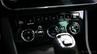 Škoda Superb, 2,0TSI Sportline 1.maj DPH - 11