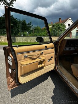 Chevrolet Caprice Classic Wagon - 11
