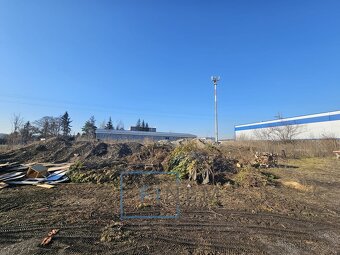 Pronájem pozemku pro komerční účely, 2 590 m2 - Kralupy nad  - 11