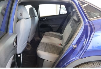 VW ID.5 Pro Bat.82kWh čerpadlo.LED Tažné NAV PDC AL2o 12/22 - 11