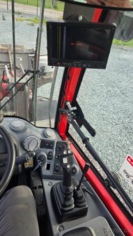 Prodám nakládač Volvo L28 F - 11