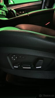 Bmw f10 530d - 11