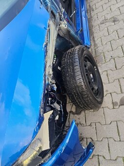 Škoda Rapid 1.0 TSI 81KW FACELIFT/ DPH/ POJÍZDNÉ - 11