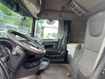 DAF XF 480 AUTOMAT EURO VI + HIPOCAR HTC 18 průjezdová soupr - 11