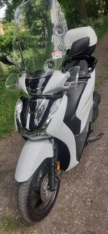 ✅ Honda SH 125 (2022) - 11
