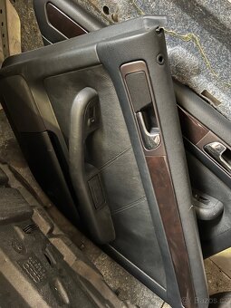 Elektrické Sedačky Recaro - 11