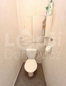 Prodej bytu 2 plus 1, 55 m2  Bezručova Jeseník - 11
