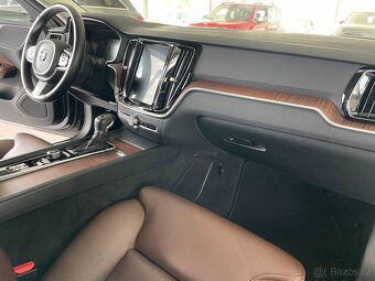 Volvo V60 D4 140kW Automat INSCRIPT KeyLess - 11