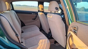 Alfa Romeo 147 2.0 T.S. Selespeed - 11