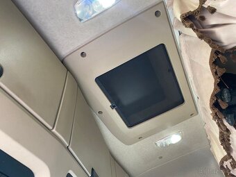 MB Actros 1848, 1. majitel, původ ČR - 11