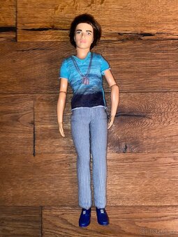 Prodám panenky Barbie a jiné - 11