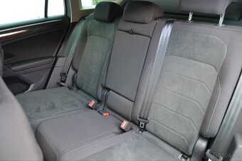 Volkswagen Tiguan 2.0Tdi 110kw 4x4 DSG DPH rok 2021 - 11