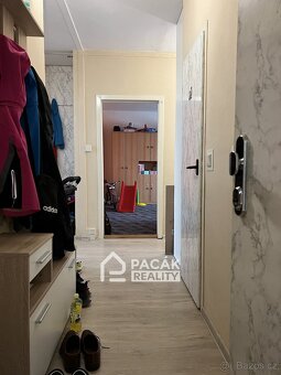 Pronájem bytu 3+1 v Olomouci, ul. Fischerova, ev.č. 00661 - 11