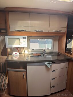 Karavan Hobby 24G - 11