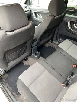 Škoda Roomster 1.9 TDI 77kW - 11