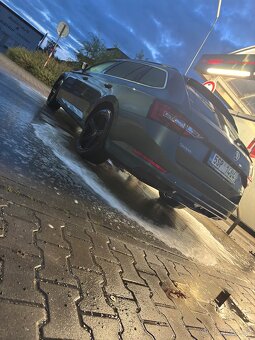 Prodám škoda superb 3 - 11