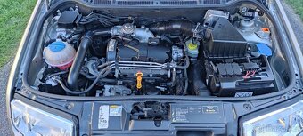 Škoda Fabia combi 1.4 TDI - 11