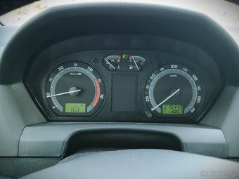 Škoda Fabia 1.4 59KW - 11