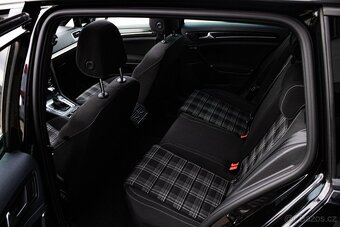 Volkswagen Golf 2.0 TDI BMT 184k GTD DSG EU6 - 11