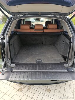 Bmw X5 3.0d xdrive - 11