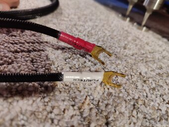 Furutech Evolution II spikers. (2 m.) - 11