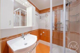 Podnájem bytu 3+1 v Bohumíně, ul. Štefánikova - 11