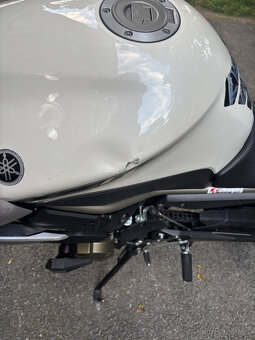 Yamaha XJ6 2009 - 11