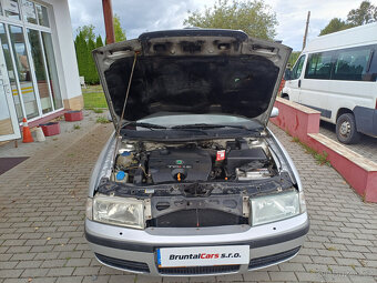 Škoda Octavia Combi 1,9 TDI-66 kW-NOVÁ STK - 11