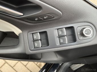 VW Golf VI 1.4 TSi Highline Cabrio - 11