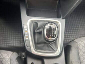 Kia Cee´d, 1.6 CRDi 100kW/1.Maj./DPH/ČR - 11