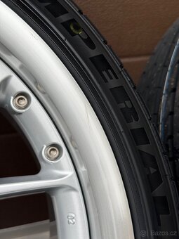 BBS RX-2 19” 5x120 RX513/RX514 - 11