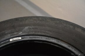 Continental ContiEcoContact 5 205/55 R16 94V Extra Load - 11