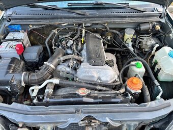 Prodam Suzuki Jimny 2008 - 11