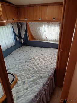 HOBBY Easy Palandy KLIMATIZACE - 11