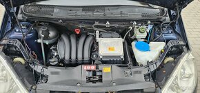Mercedes A170 85kw / benzín / klima / polo-kůže / 5 dveří - 11