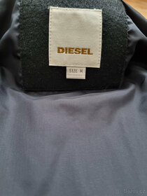 Diesel Jacket vel .M - 11