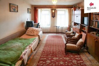 Prodej rodinného domu 80 m2 Lipartova, Brtnice - 11
