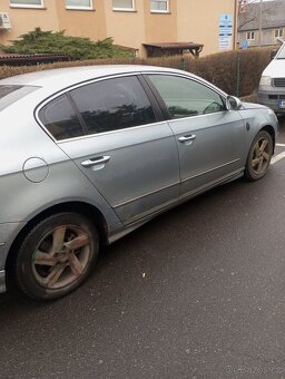Passat B6 - 11
