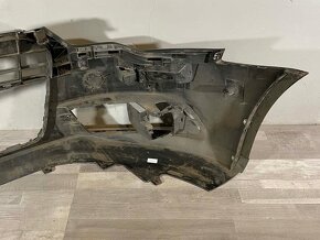 AUDI A6 4G C7 11-17 nárazník OST+6xPDC 4G0807437 - 11