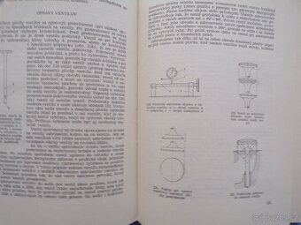 Mechanizace v lesnictví, Opravárenství, KOLOS, NIVA - 11