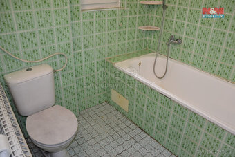 Prodej rodinného domu, 150 m², Náchod, část Kramolna - 11