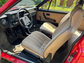 ŠKODA RAPID 1988 TOP STAV - 11