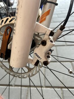 Dámské kolo specialized 29” - 11