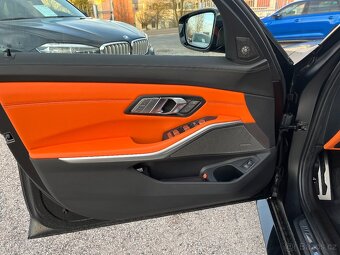 BMW M3 Touring Ind/Comp/XD/Ceramic 1MAJITEL - 11
