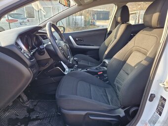 Kia Cee´d, rok 2018 i NA SPLÁTKY BEZ REGISTRU VŠEM - 11