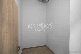 Pronájem prémiového komerčního prostoru – 127 m², Poruba, „U - 11