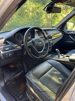 Bmw x5 40d - 11