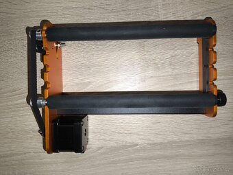 Laser K40 - 11